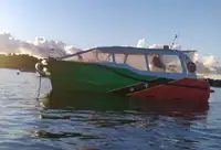 Kapal feri untuk dijual