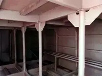 Kapal pendaratan, tangki untuk dijual