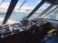 Kapal layar untuk dijual