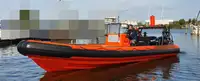 Kapal getah kaku untuk dijual