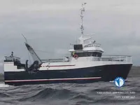 Kapal pukat untuk dijual