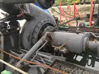 Kapal pengorek untuk dijual