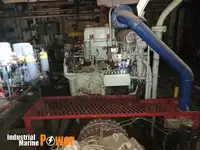 Tangki minyak/kimia untuk dijual
