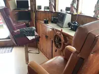 Kapal pukat untuk dijual