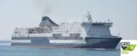 Ro-Ro ship untuk jualan