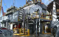 Kapal LNG untuk dijual