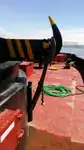 Kapal tunda untuk dijual