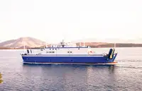 Kapal RoPax untuk dijual