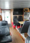 Kapal tinjauan untuk dijual
