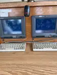 Kapal bekalan untuk dijual