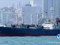 Kapal peti sejuk untuk dijual
