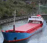 Pembawa pukal untuk jualan
