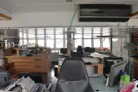 Kapal tunda untuk dijual