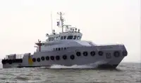 Kapal peti sejuk untuk dijual