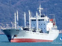 Kapal peti sejuk untuk dijual