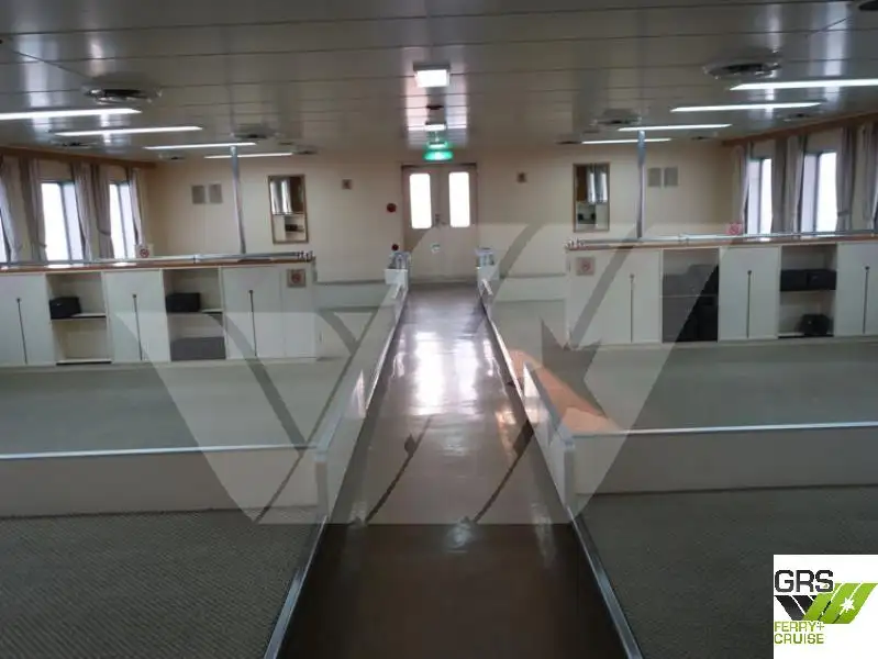 Kapal Ro-Ro untuk dijual