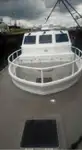 Kapal rondaan untuk dijual