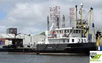 Kapal tinjauan untuk dijual