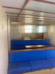 Kapal feri untuk dijual