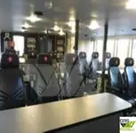 Kapal perkhidmatan ladang angin untuk dijual