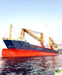 Kapal pengangkut pukal untuk dijual