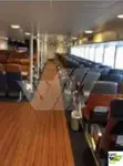 Kapal penumpang untuk jualan