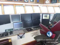 Kapal pukat untuk dijual