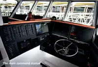 Kapal feri untuk dijual