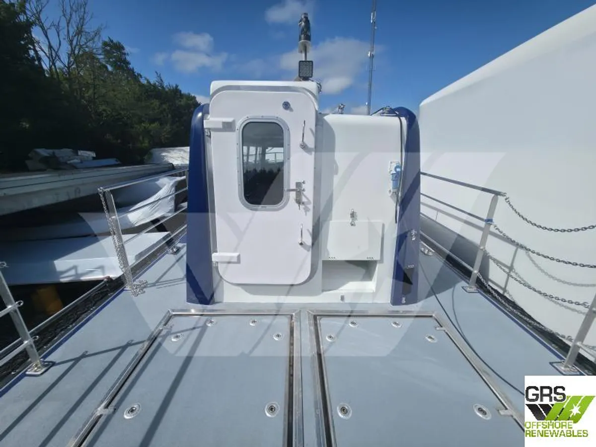 Kapal pandu untuk dijual