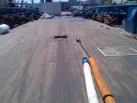 Kapal bekalan untuk jualan