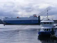 Kapal pengangkut pukal untuk dijual
