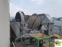 Kapal kren untuk dijual