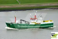 Kapal rondaan untuk dijual