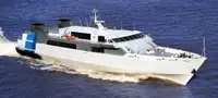 kapal RoPax untuk jualan