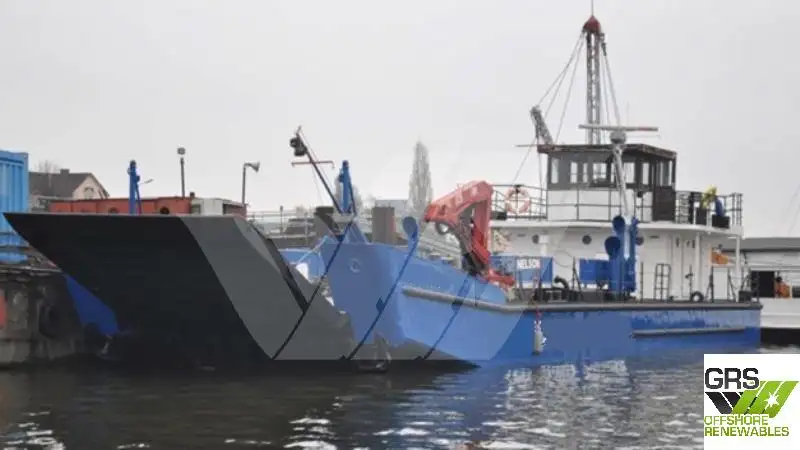 Kapal pendaratan, tangki untuk dijual