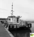 Kapal perkhidmatan ladang angin untuk dijual