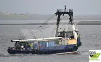 Kapal pengangkut pukal untuk dijual