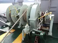 Kapal pengangkut pukal untuk dijual