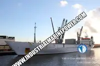 Kapal peti sejuk untuk dijual