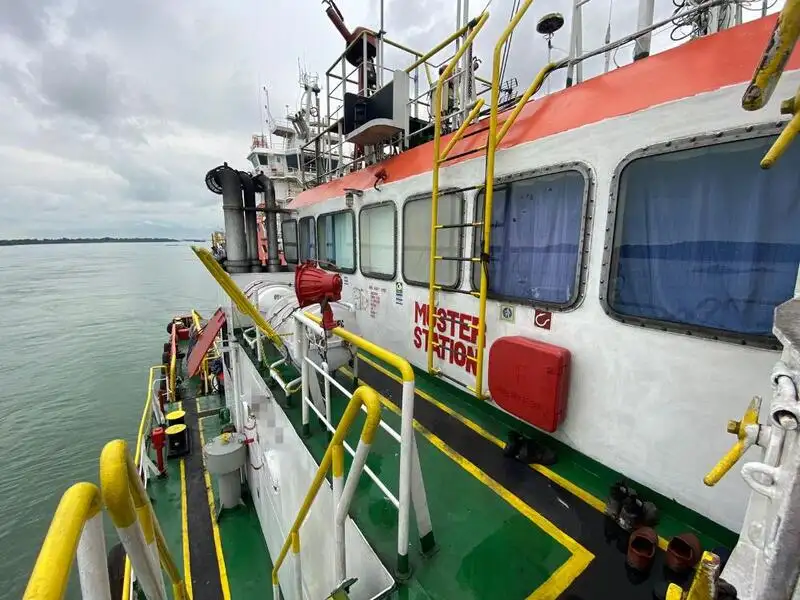 Kapal peti sejuk untuk dijual