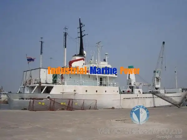 Kapal peti sejuk untuk dijual