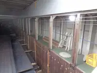 Kapal pengangkut pukal untuk dijual