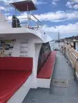 Kapal layar untuk dijual