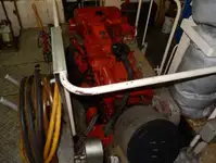 Kapal kerja untuk dijual