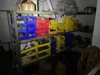 Kapal pengorek untuk dijual