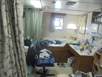 Kapal rondaan untuk dijual