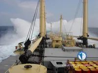 Kapal peti sejuk untuk dijual
