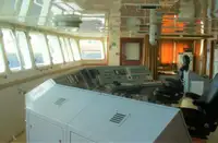 Kapal pengangkut pukal untuk dijual