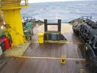 Kapal peti sejuk untuk dijual