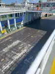 Kapal feri untuk dijual